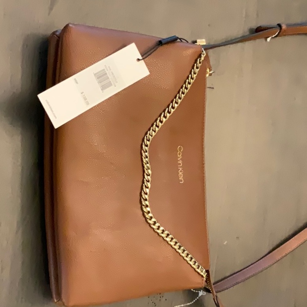Calvin Klein Purse